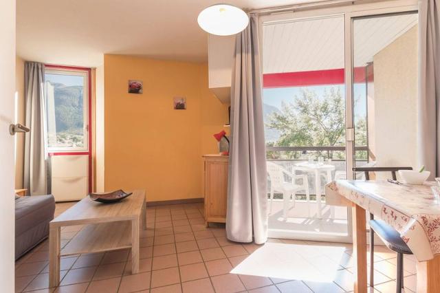 Appartement Relais De La Guisane A BRI100-A503