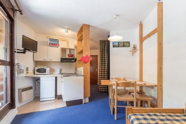 Appartement Serre D'aigle CHA200-0704