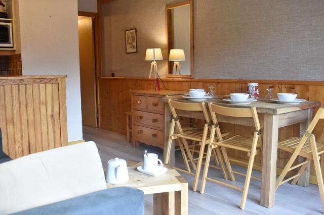 Appartement Edelweiss MRB250-016