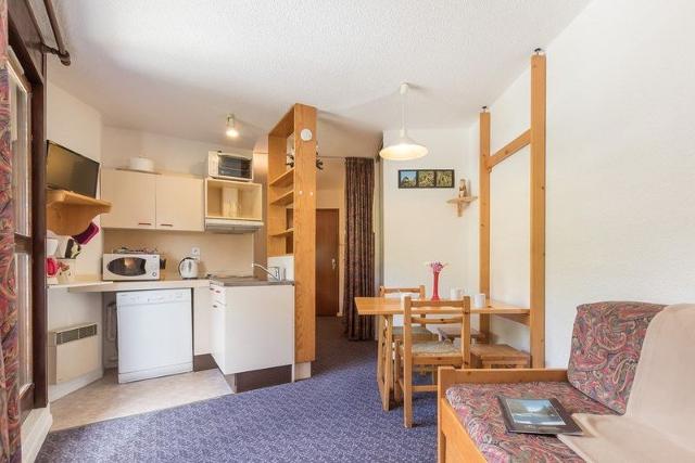 Appartement Serre D'aigle CHA200-0604