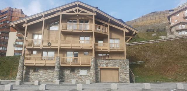 CHALET LA LIZUM