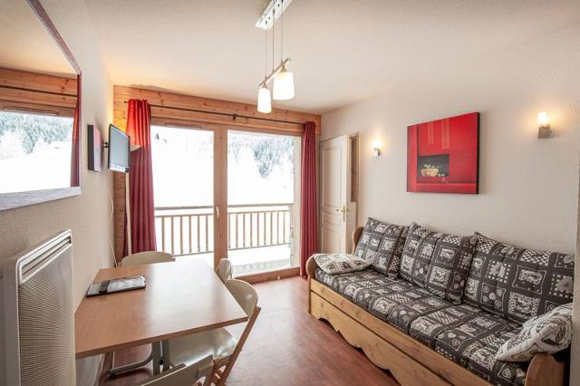 Flat Florence 2 103 - FAMILLE appart. 4 pers. Valfréjus