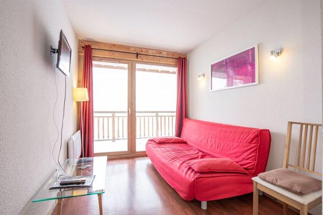 Flat Florence 2 405 - FAMILLE appart. 6 pers. Valférjus