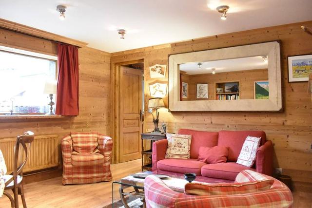 Chalet Les Colleys MRB180-001