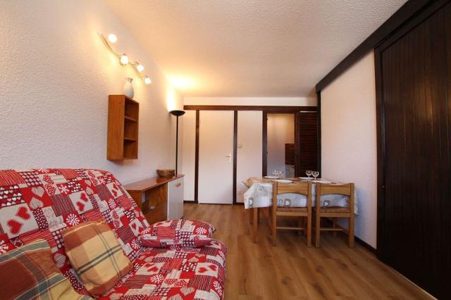 Appartements Melezes 34836