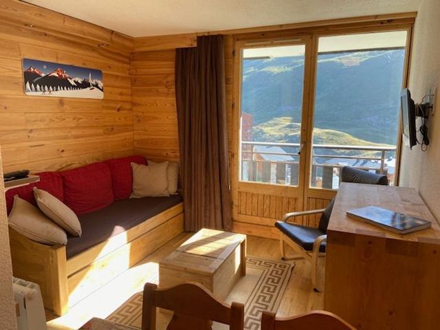 Appartement Biellaz
