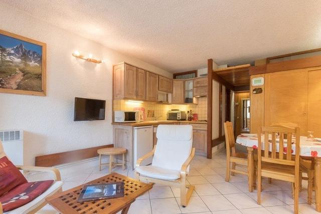 Appartement Alpage CHA600-B303