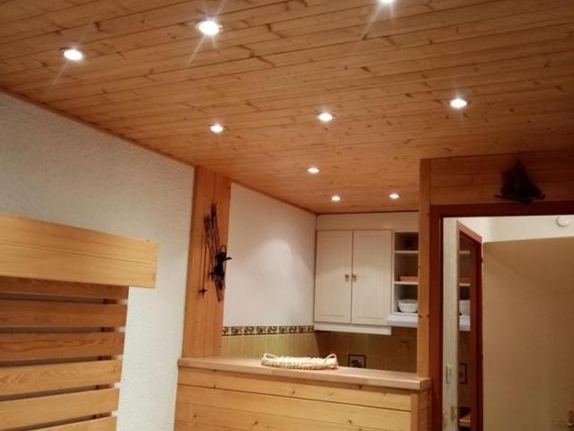 Appartement Chanteneige