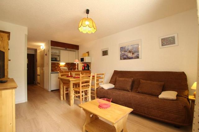 Appartement Bois Des Coqs CHA320-1116