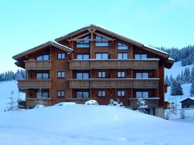 Appartements Village Des Lapons B