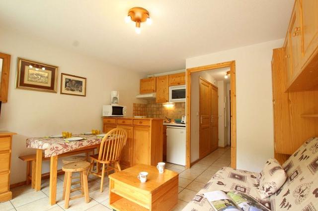 Appartement Clos CHA110-D019