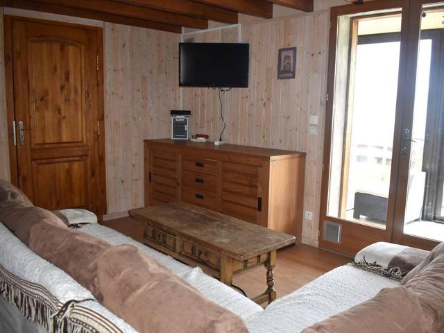 CHALET 3 PIECES - CHALET PLEIN SUD