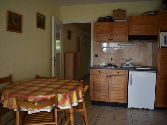 STUDIO CABINE- LES ERABLES