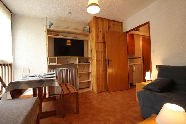 Appartement Eterlous CHA380-0215