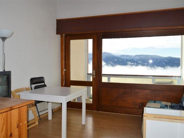 STUDIO MEZZANINE - LES ROITELETS
