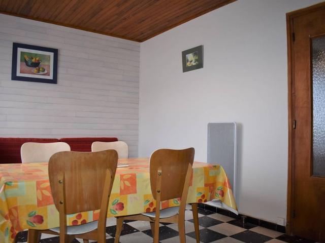 Appartement 2 PIECES - LES CANALETTES
