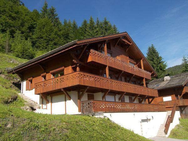 Appartements Hameau De Beauregard / Bat B