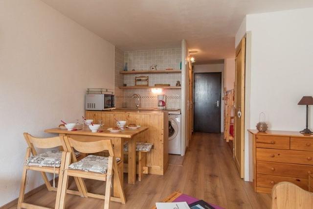 Appartement Bois Des Coqs CHA320-1310
