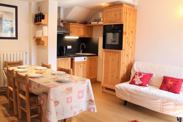 Appartement Hameau VRS360-0018