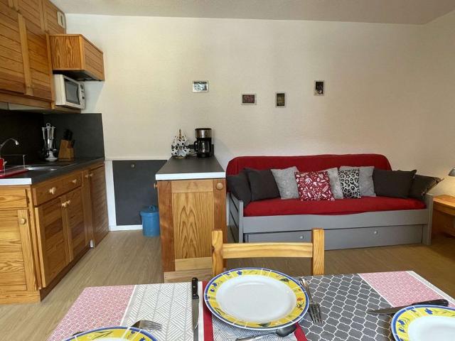 Appartement Serre D'aigle CHA200-0505