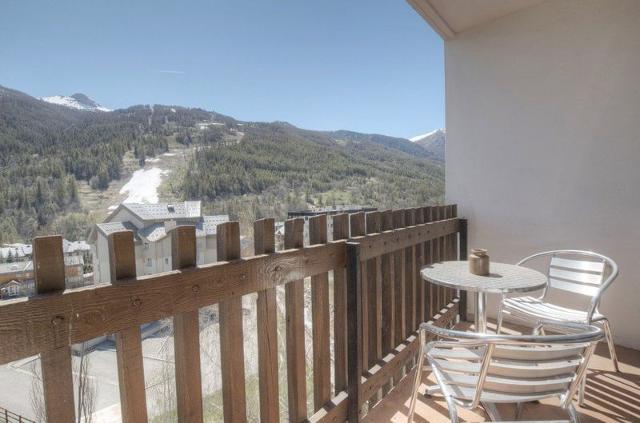 Appartement Eterlous CHA380-0211