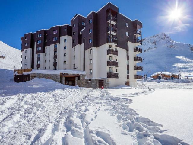 Flat Les Tommeuses