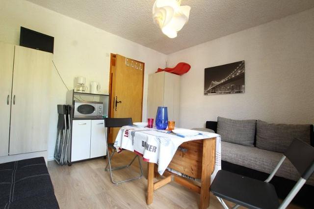 Appartement Eterlous CHA380-0113