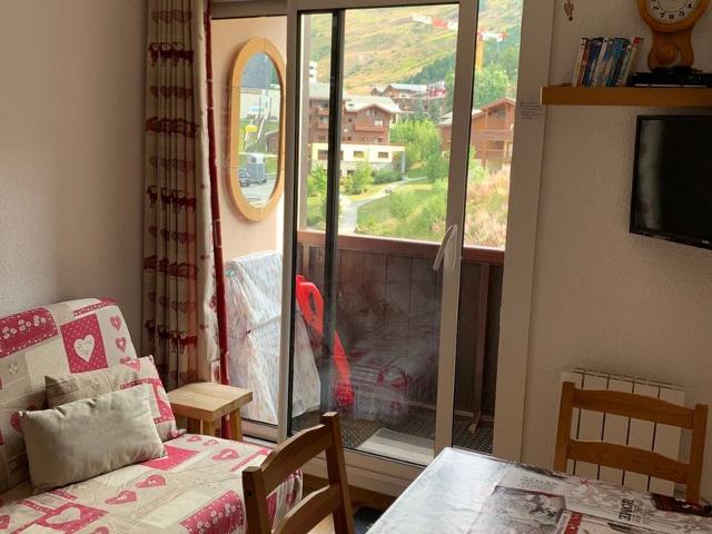 Appartement Le Sarvan