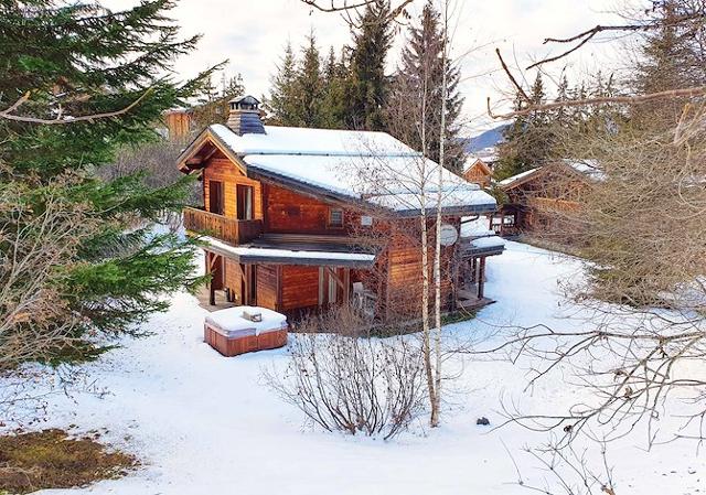 Chalet Lea