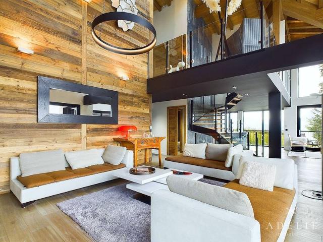 Chalet MIL8