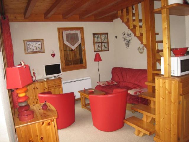 Duplex 6 personnes (FLO152)