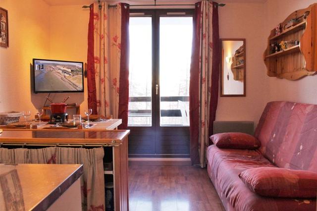 Appartement Cretes RSL340-502