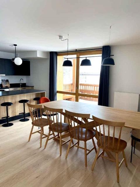Chalet Du Soleil CHALET SOLEIL A33