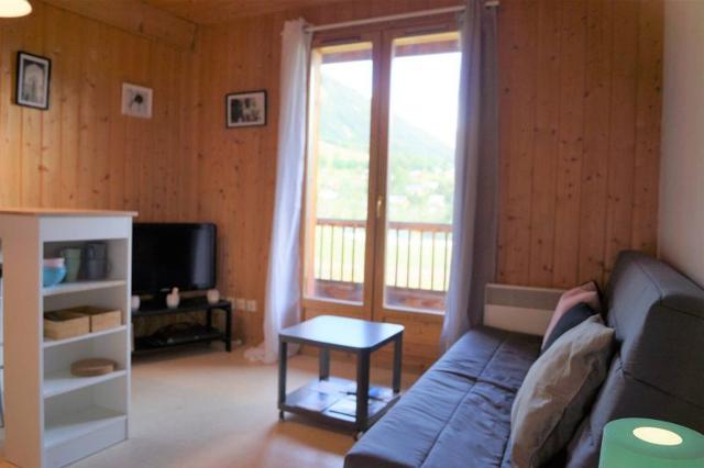 Appartement Les Marmottes MAR-TON-17F