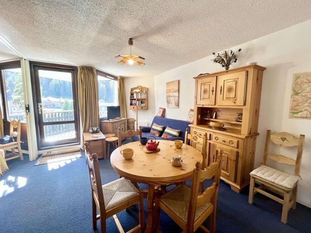 Appartement Ski Soleil VRS320-0409