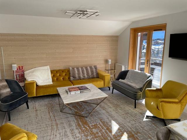 Magnifique appartement Cocoon (FCO003)