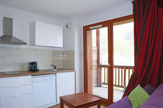 Appartement Bois Mean 830