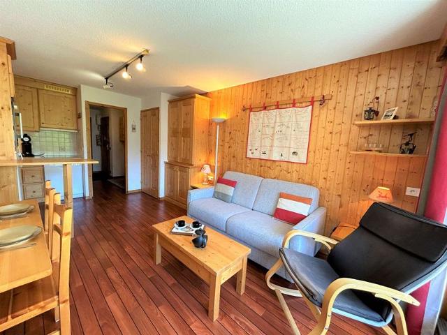 Appartement Ermitage MRB270-011