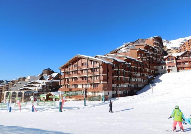 Residentie Le Cheval Blanc 3* - Dutchweek