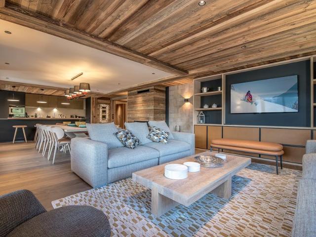 LES ALLUES - 10 pers, 232 m2, 7/4