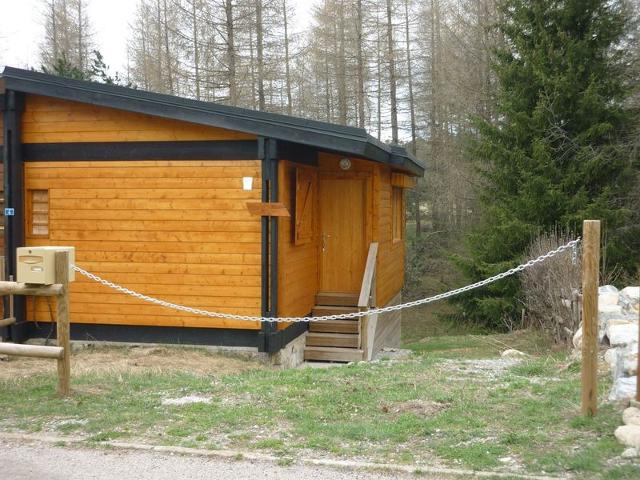 Chalet LS263