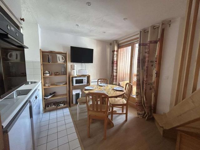 Appartement Hauts De Chantemouche MRB390-011