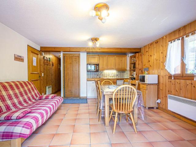 2 Chambres - Centre Village - 300m des pistes