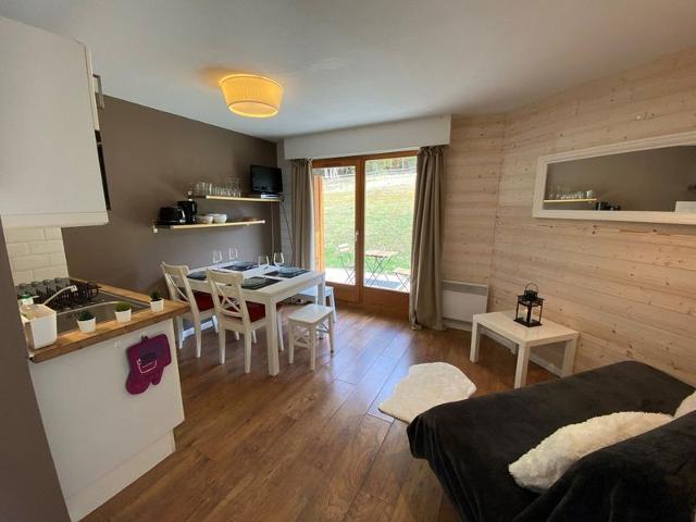 Appartement 2 pièces - 6 personnes