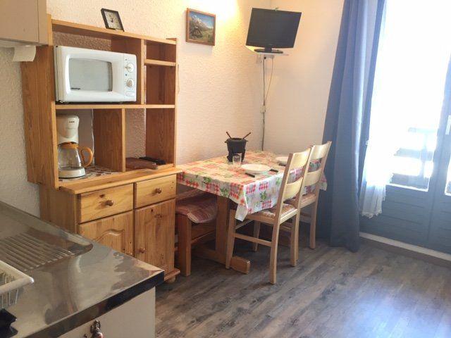 Appartement Chamois RSL350-113