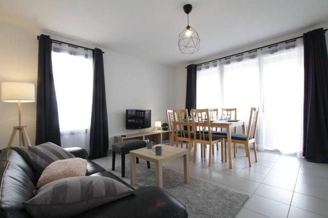 Appartement La Citadelle BRI280-CI12