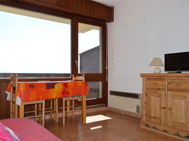 STUDIO CABINE - TATHOS
