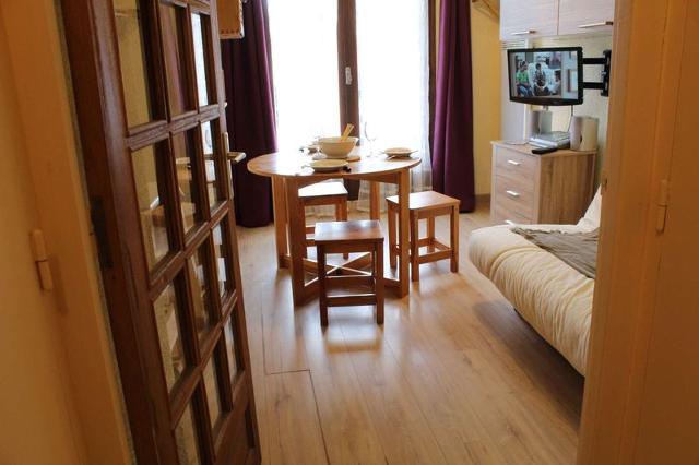 Appartement Florins Ii RSL120-26II