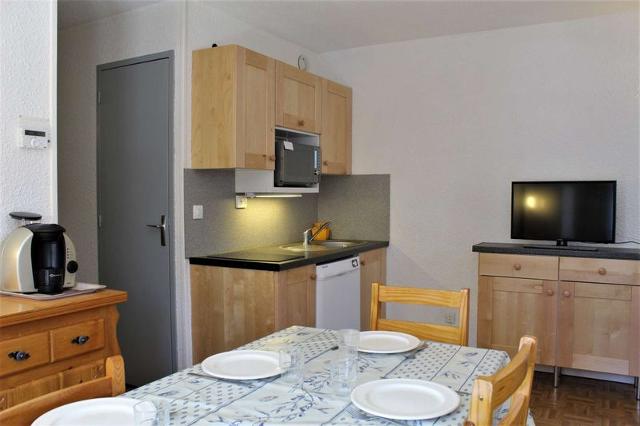 Appartement Airelles B RSL300-28B