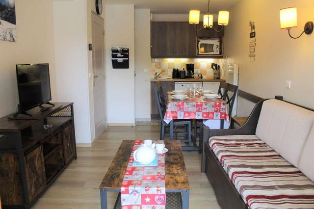 Appartement Albane VRS820-B016